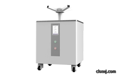 过氧化氢雾化消毒器IN-GY20