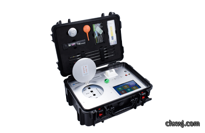 土壤肥料养分检测仪IN-HF300
