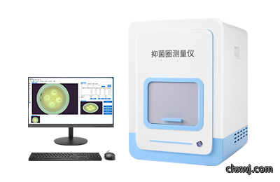 抗生素效价测定仪IN-Y400