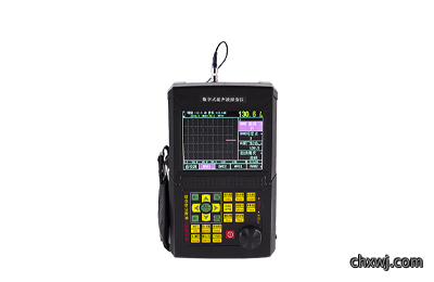 数字式超声波探伤仪IN-CTS4