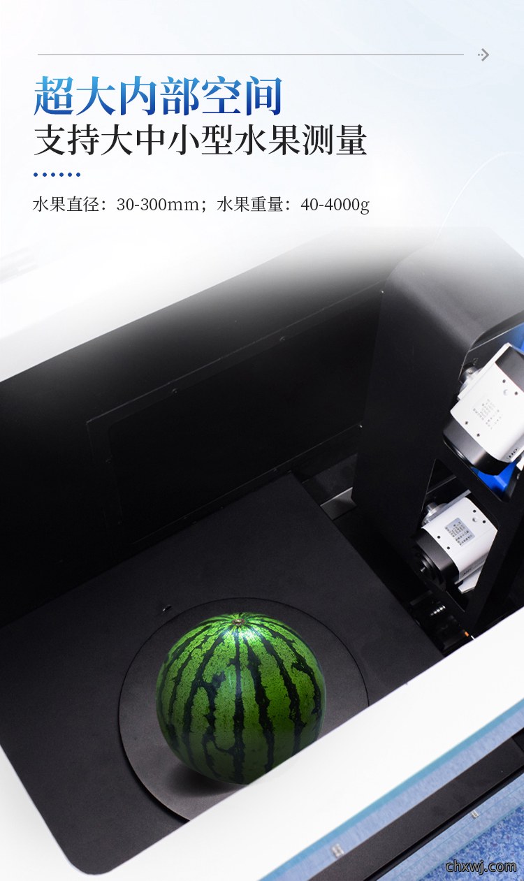 水果表型分析仪