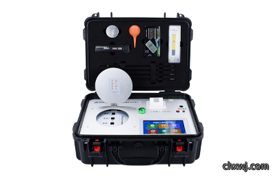 土壤肥料养分检测仪IN-HT300
