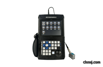 超声波检测仪IN-CTS2