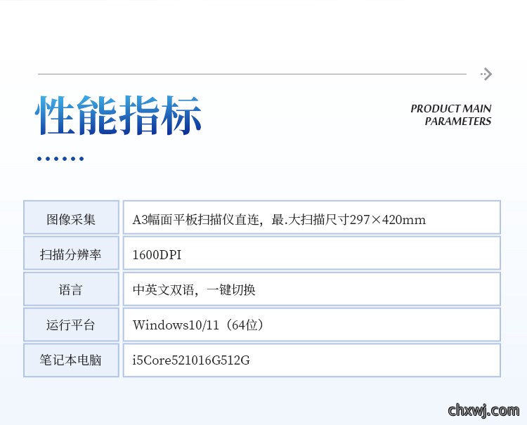 瓜果剖切面瓤色图像分析仪
