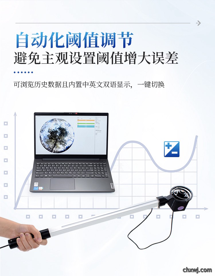 冠层分析仪