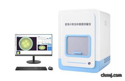 全自动菌落计数及抑菌圈测量仪IN-YJ400
